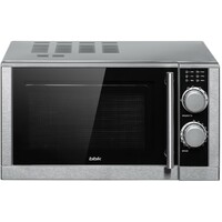 Микроволновая печь BBK 23MWS-929M/BX (Цвет: Black/Silver)