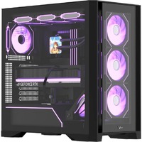 Корпус Formula Air Power G8 Floe, черный