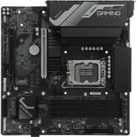 Материнская плата Gigabyte B760M GAMING X WIFI6E GEN5