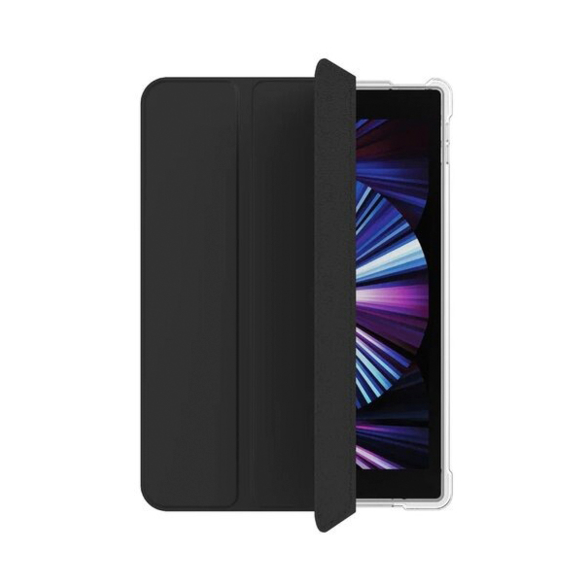 Чехол-книжка VLP Dual Folio with Penсil slot для iPad 7/8/9 10.2