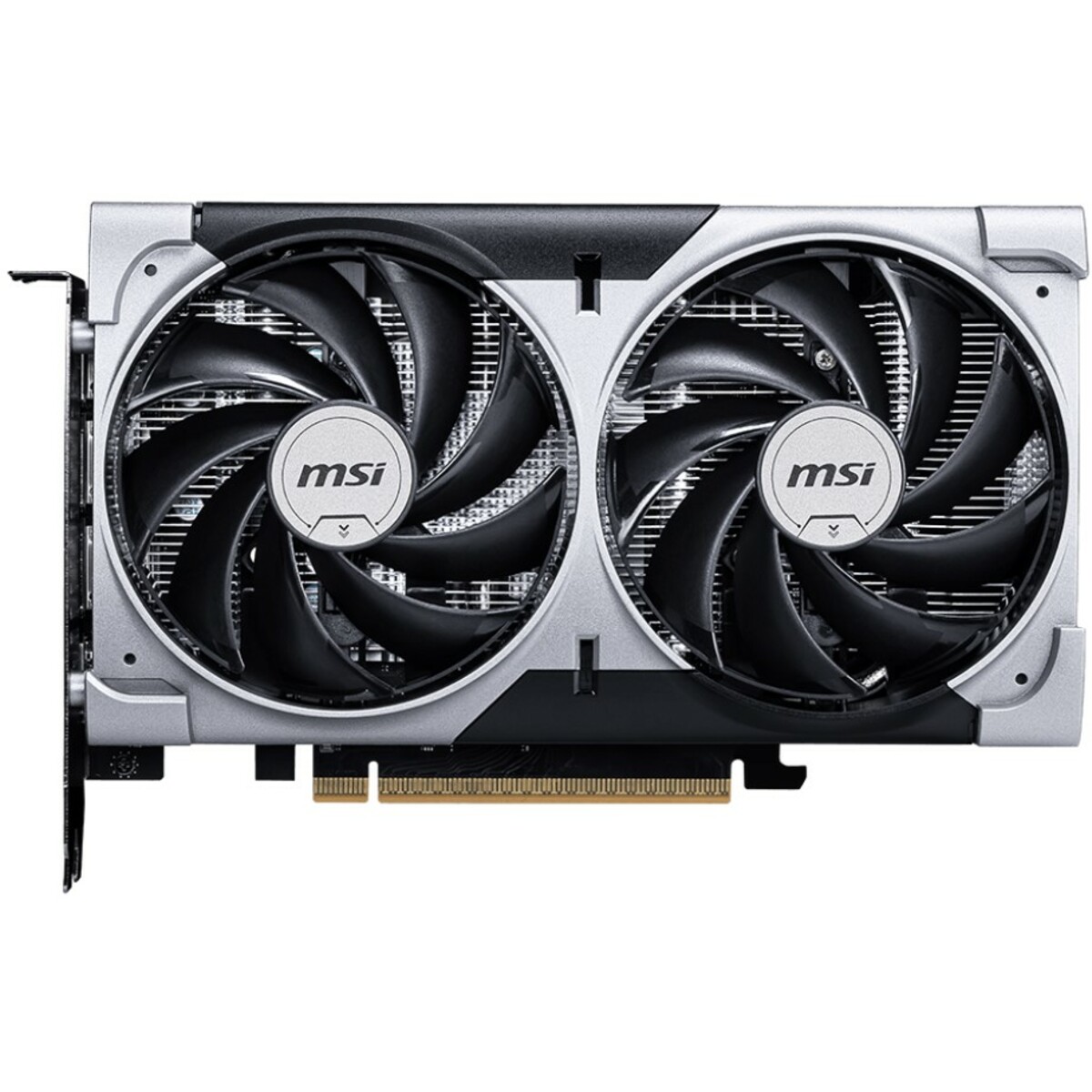 Видеокарта MSI GeForce RTX 5060 VENTUS 2X OC 8G (912-V537-002)