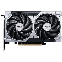 Видеокарта MSI GeForce RTX 5060 8G VENTUS 2X OC (912-V537-002)
