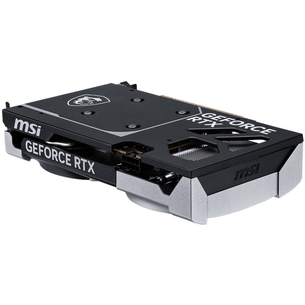 Видеокарта MSI GeForce RTX 5060 VENTUS 2X OC 8G (912-V537-002)