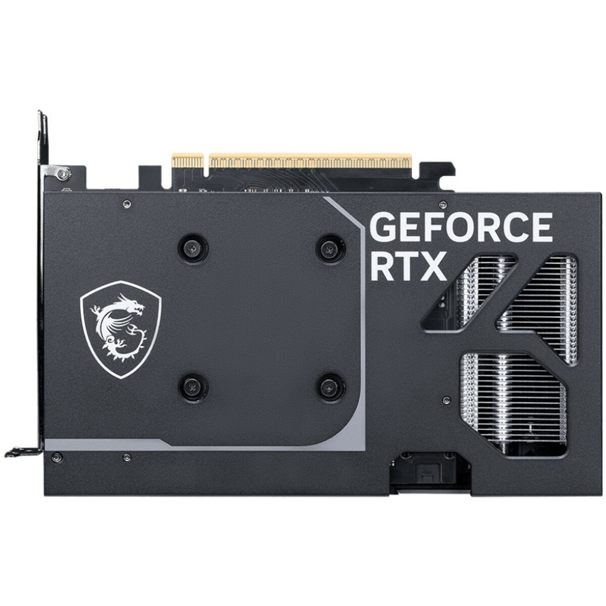 Видеокарта MSI GeForce RTX 5060 VENTUS 2X OC 8G (912-V537-002)