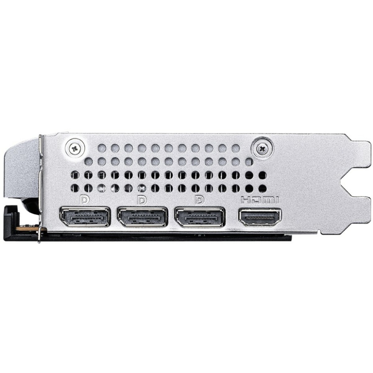 Видеокарта MSI GeForce RTX 5060 VENTUS 2X OC 8G (912-V537-002)