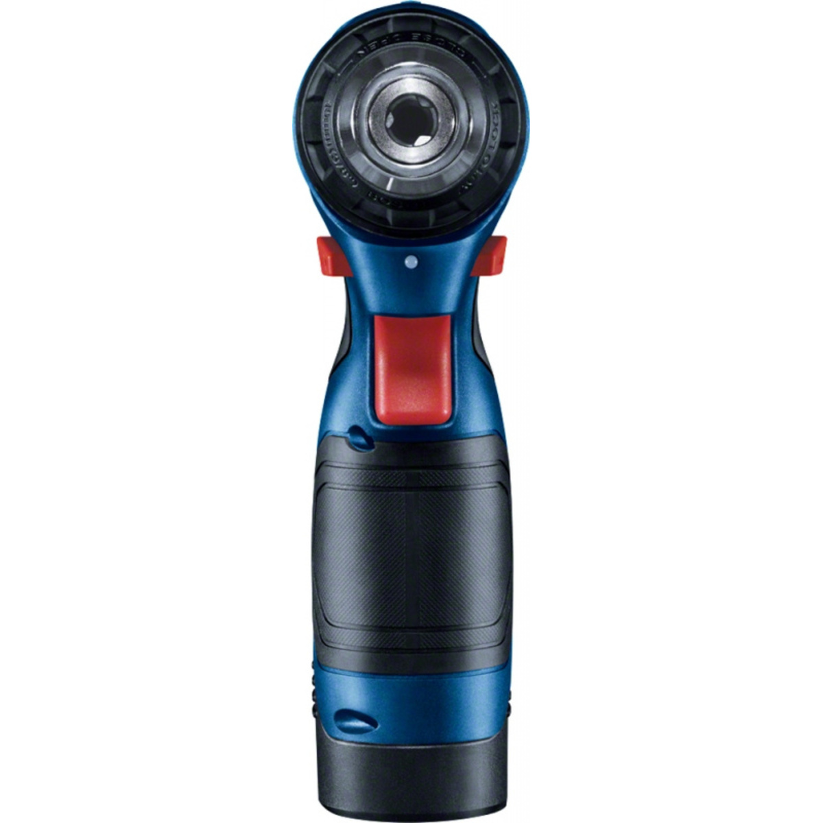 Дрель-шуруповерт Bosch GSB -120 (Цвет: Blue)