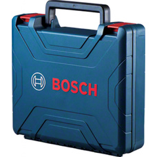 Дрель-шуруповерт Bosch GSR 12V-30 (Цвет: Blue)