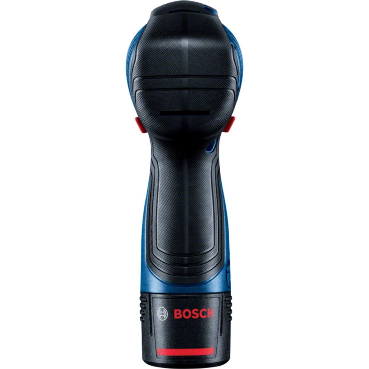 Дрель-шуруповерт Bosch GSB 12V-30 (Цвет: Blue)