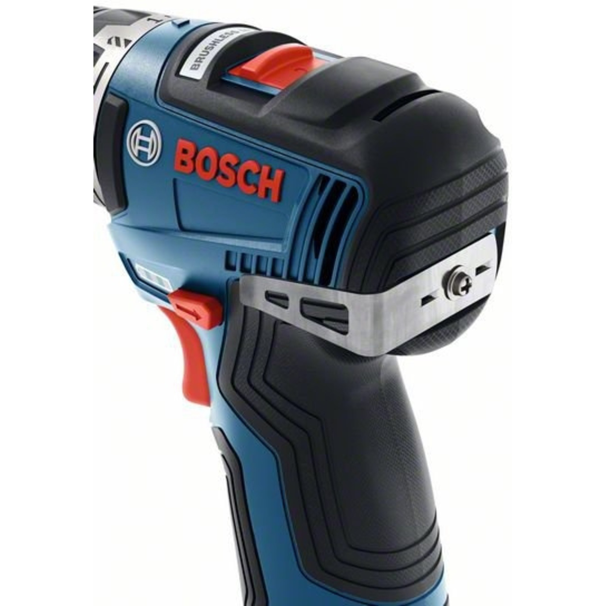 Дрель-шуруповерт Bosch GSR 12V-35 LBOXX (Цвет: Blue)