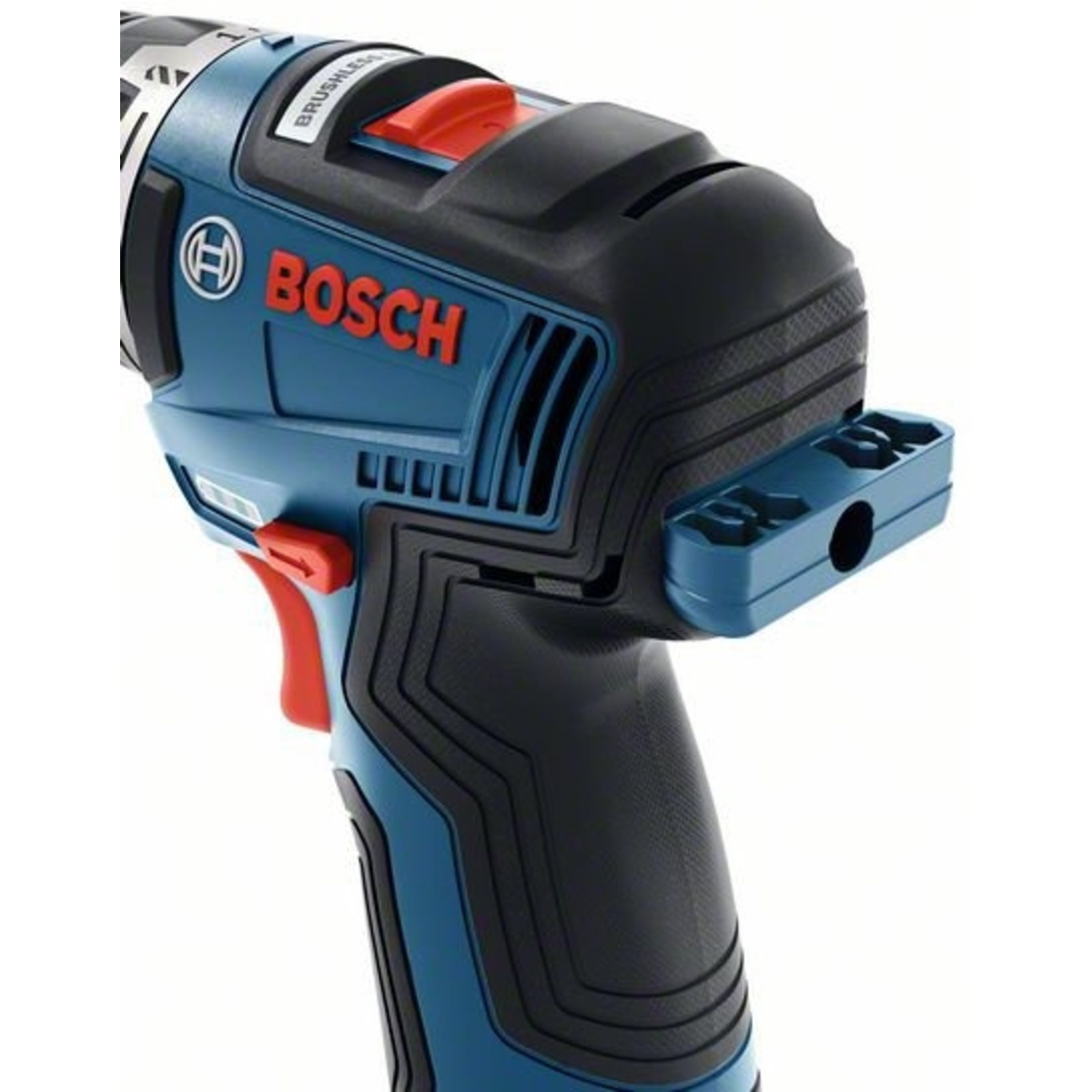 Дрель-шуруповерт Bosch GSR 12V-35 LBOXX (Цвет: Blue)