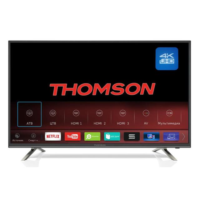 Телевизор Thomson 49