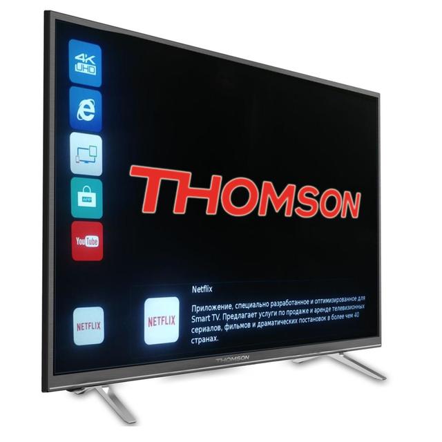 Телевизор Thomson 49