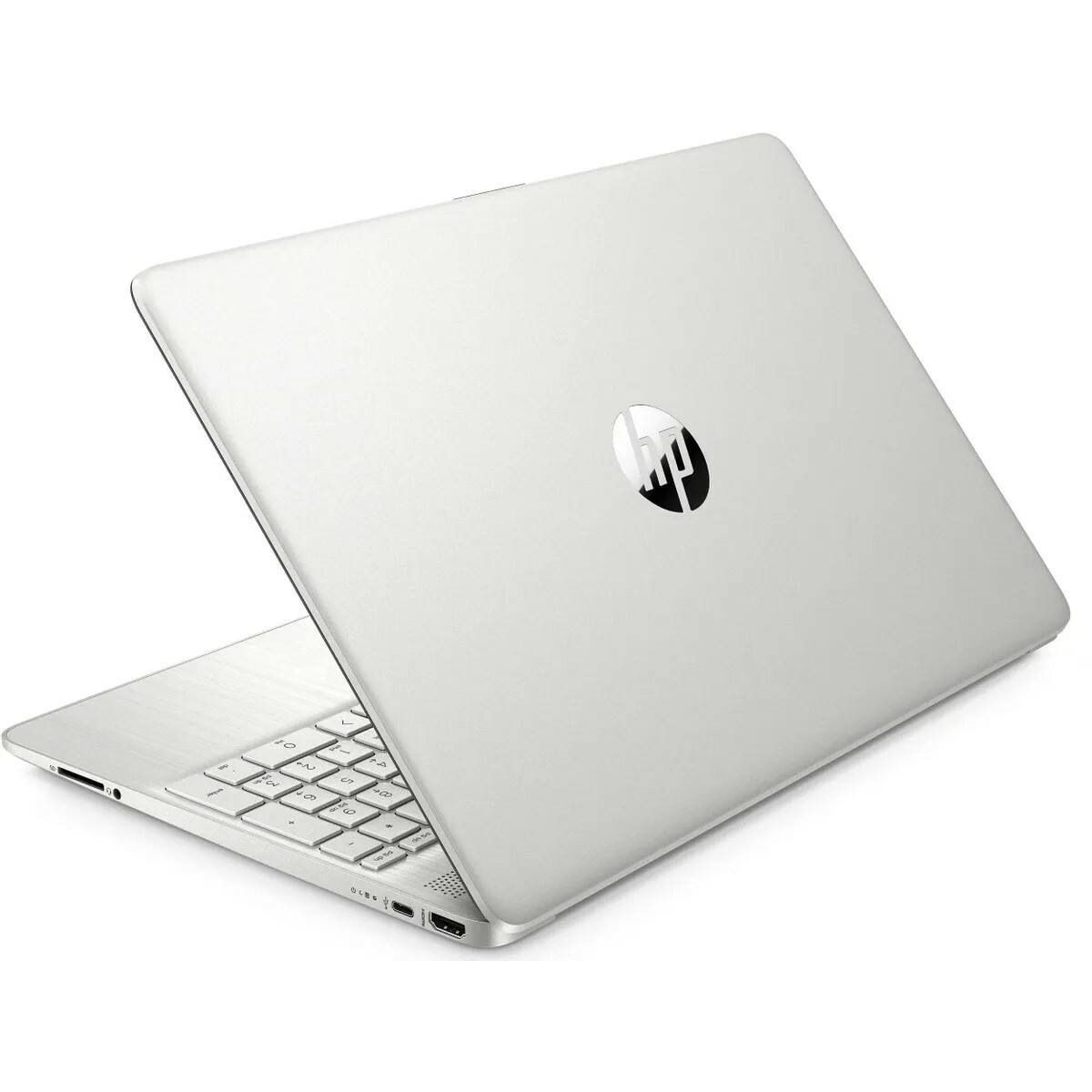 Ноутбук HP 15s-fq5340tu (Intel Core i3 1215U 1.2Ghz/8Gb DDR4/SSD 256Gb/Intel UHD Graphics/15.6