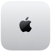 Настольный компьютер Apple Mac Mini (2026) Apple M5 Pro/24Gb/512Gb/Silver (MHQN4)