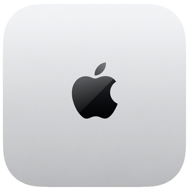 Настольный компьютер Apple Mac Mini (2026) Apple M5 Pro / 24Gb / 512Gb / Silver (MHQN4)