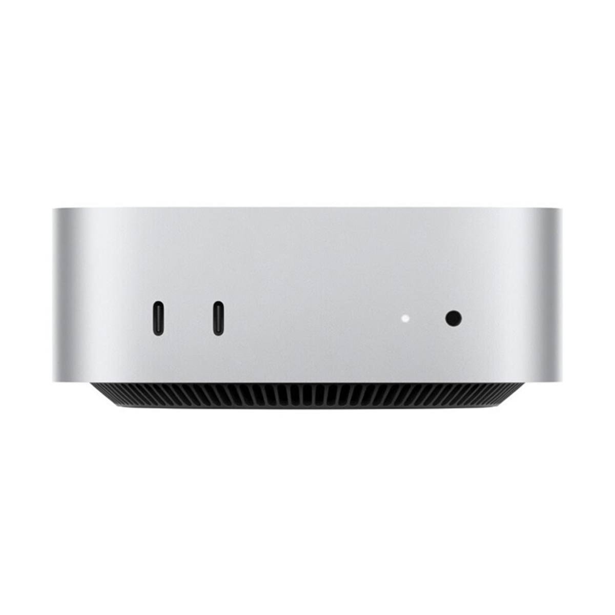 Настольный компьютер Apple Mac Mini (2026) Apple M5 Pro / 24Gb / 512Gb / Silver (MHQN4)