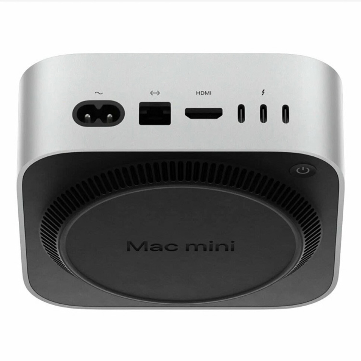 Настольный компьютер Apple Mac Mini (2026) Apple M5 Pro / 24Gb / 512Gb / Silver (MHQN4)