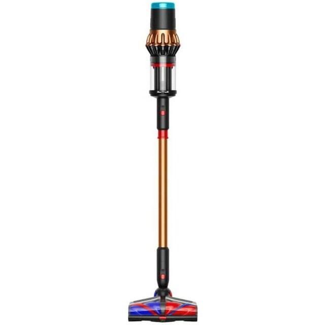 Пылесос вертикальный Dyson V16 Piston Animal SV53-A (Цвет: Copper / Black)