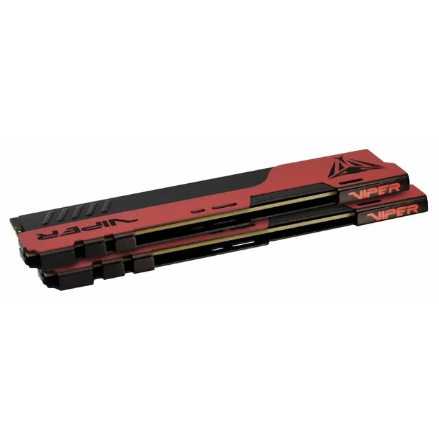 Память DDR4 2x8Gb 2666MHz Patriot PVE2416G266C6K Память DDR4 2x8Gb 2666MHz Patriot PVE2416G266C6K
