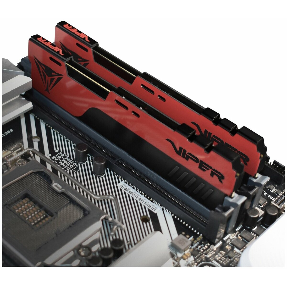 Память DDR4 2x16Gb 2666MHz Patriot PVE2432G266C6K