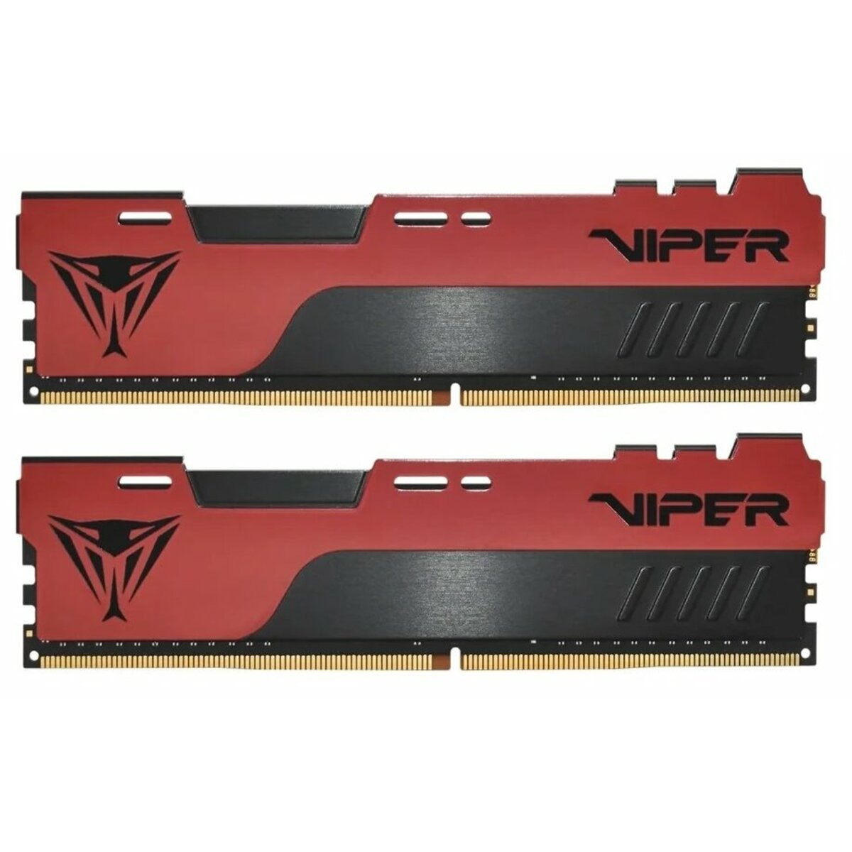 Память DDR4 2x32Gb 3200MHz Patriot PVE2464G320C8K