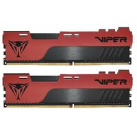 Память DDR4 2x32Gb 3600MHz Patriot PVE2464G360C0K Память DDR4 2x32Gb 3600MHz Patriot PVE2464G360C0K