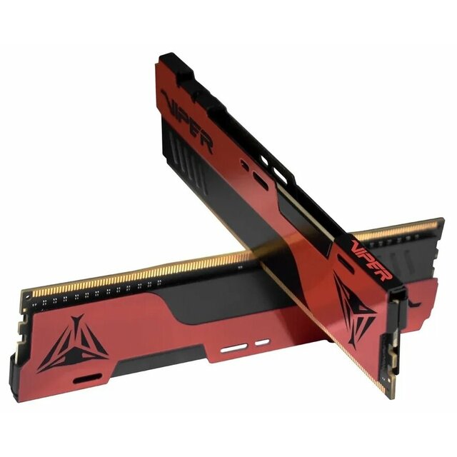 Память DDR4 2x4Gb 2666MHz Patriot PVE248G266C6K