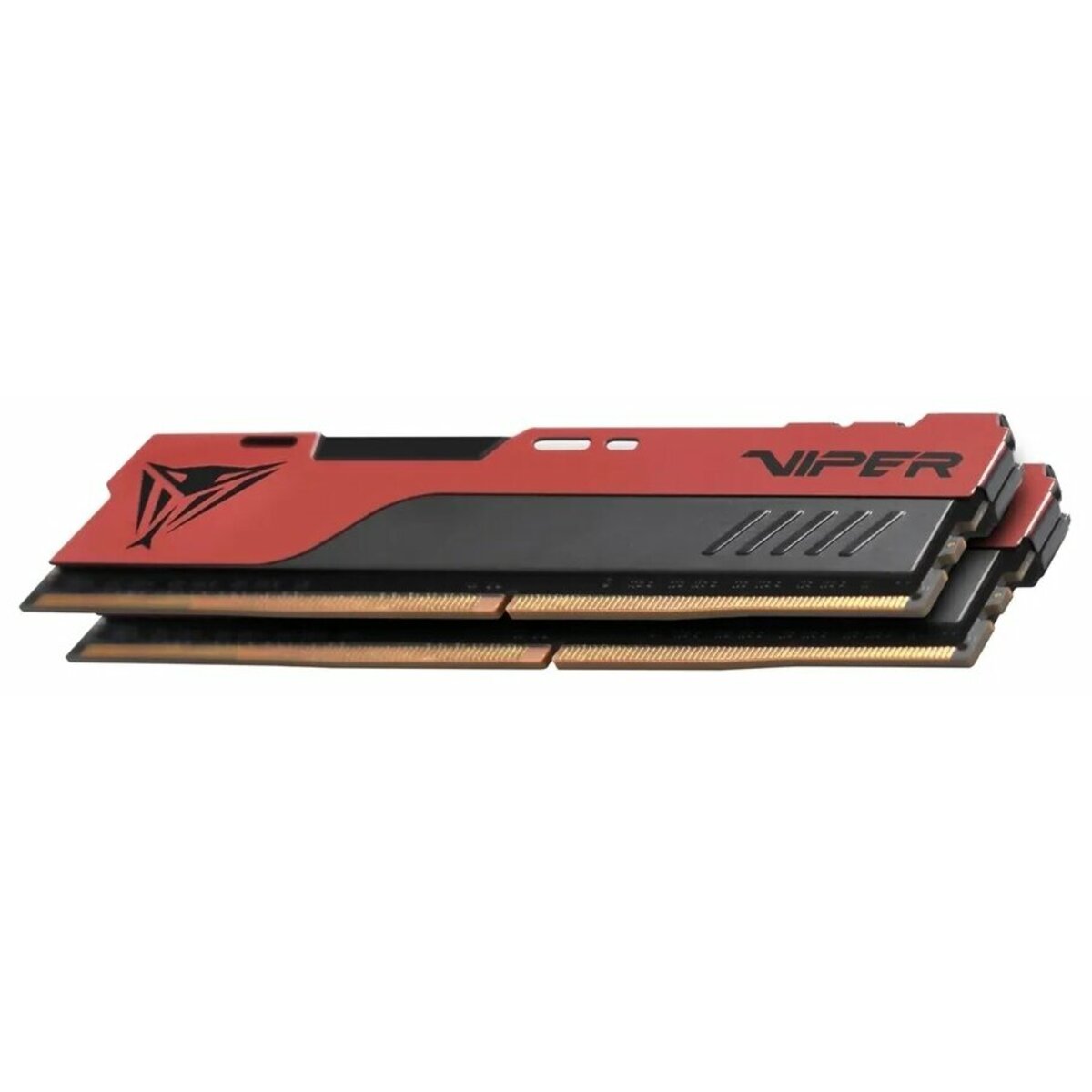 Память DDR4 2x4Gb 2666MHz Patriot PVE248G266C6K