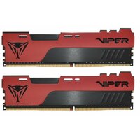 Память DDR4 2x4Gb 2666MHz Patriot PVE248G266C6K