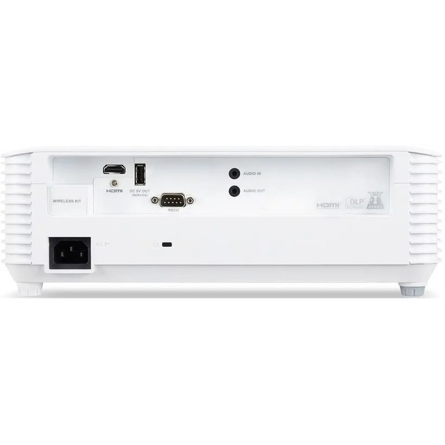 Проектор Acer H5386BDKi (Цвет: White)