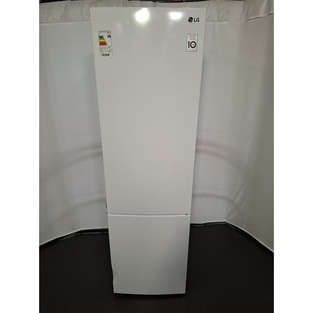 Холодильник LG GA-B509CQCL, белый Холодильник LG GA-B509CQCL, белый