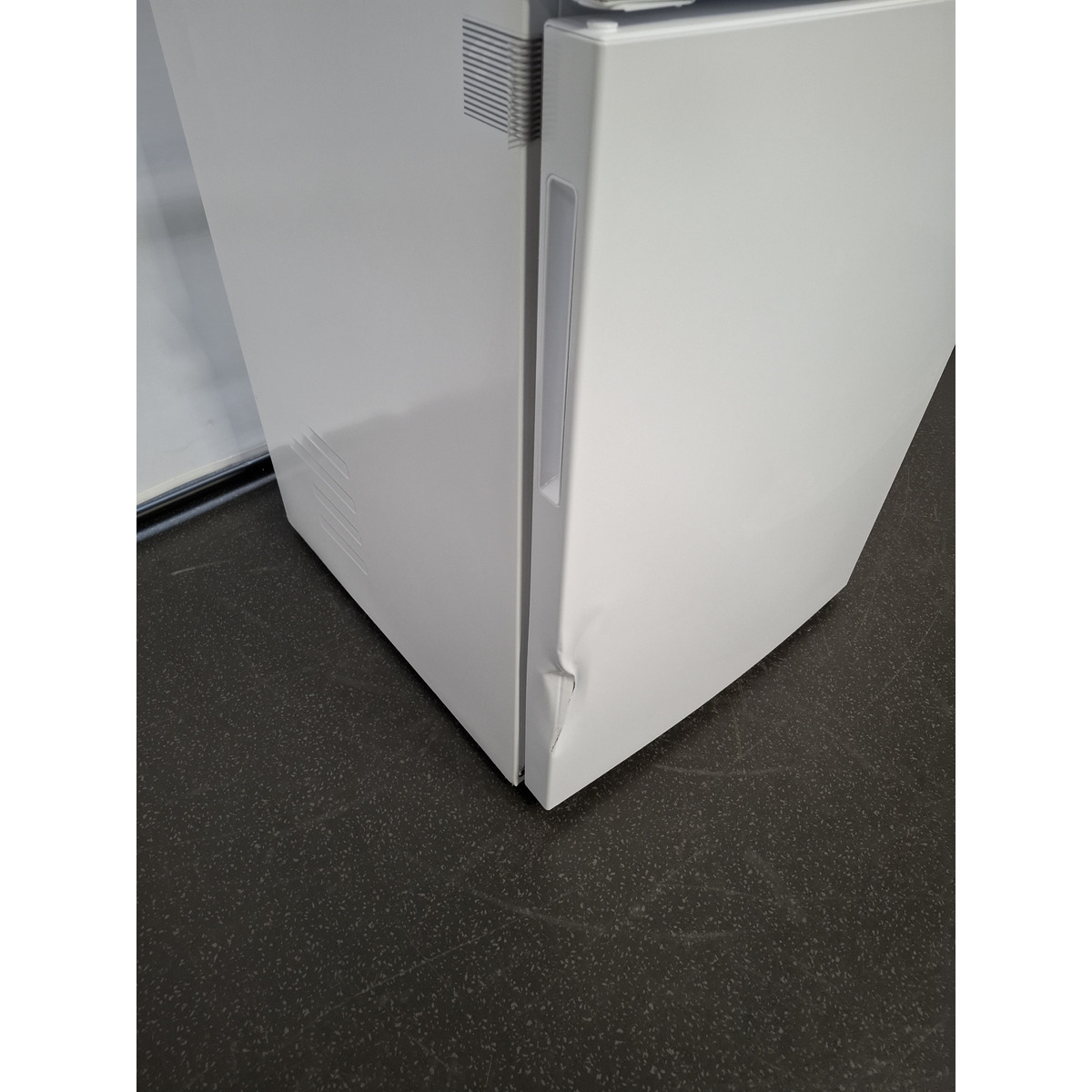 Холодильник LG GA-B509CQCL, белый