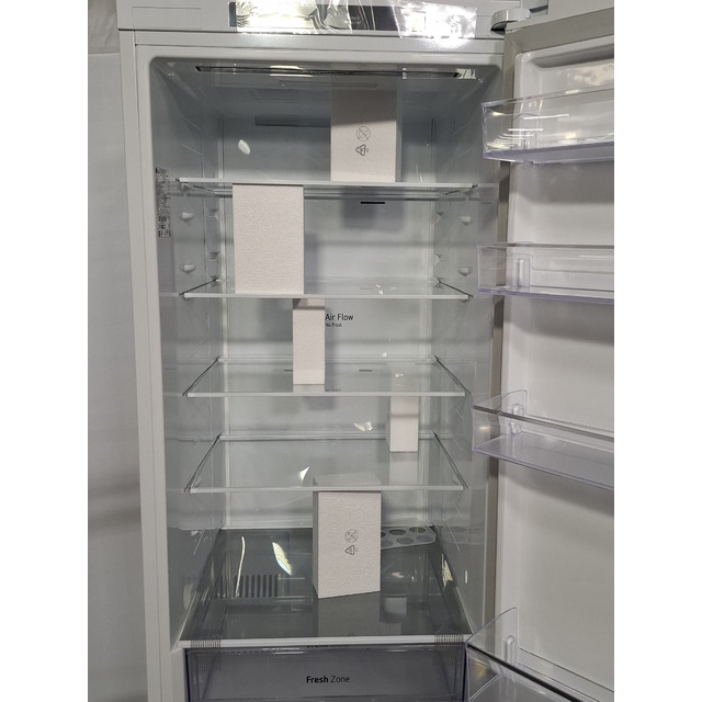 Холодильник LG GA-B509CQCL, белый Холодильник LG GA-B509CQCL, белый