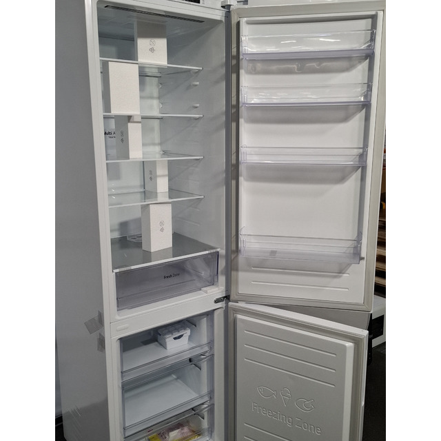 Холодильник LG GA-B509CQCL, белый Холодильник LG GA-B509CQCL, белый
