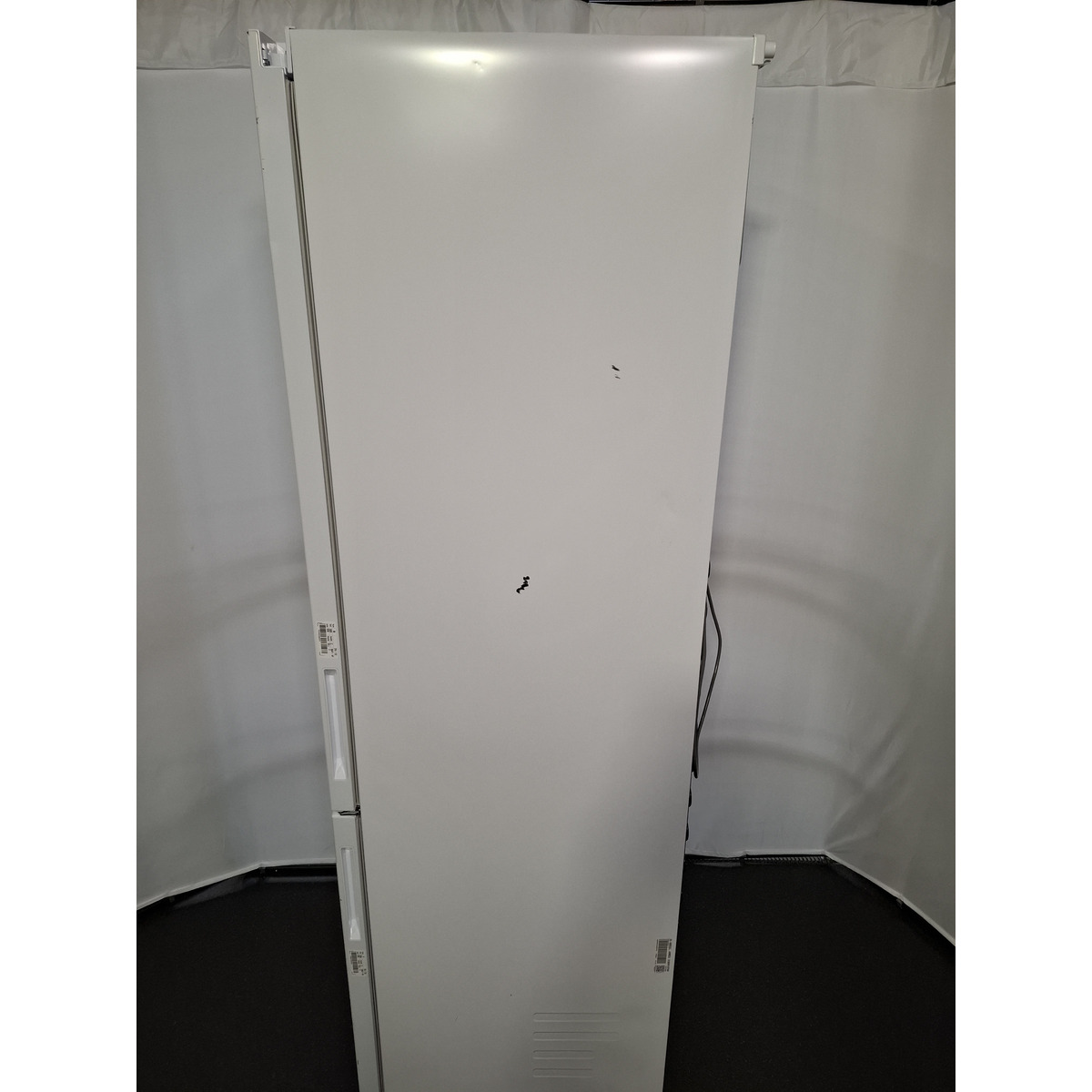 Холодильник LG GA-B509CQCL, белый