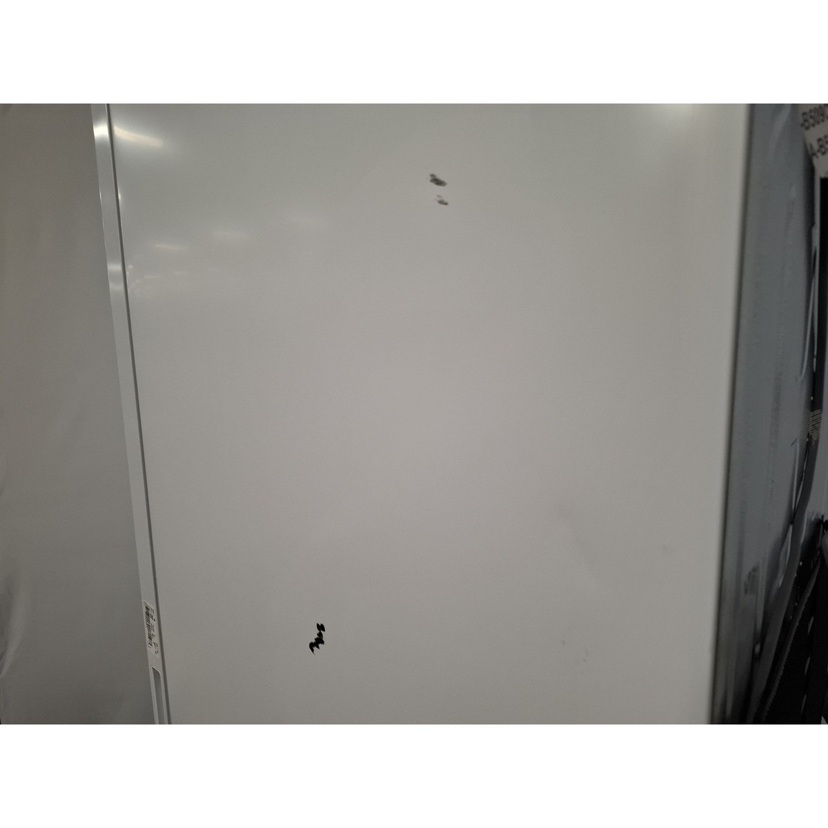 Холодильник LG GA-B509CQCL, белый