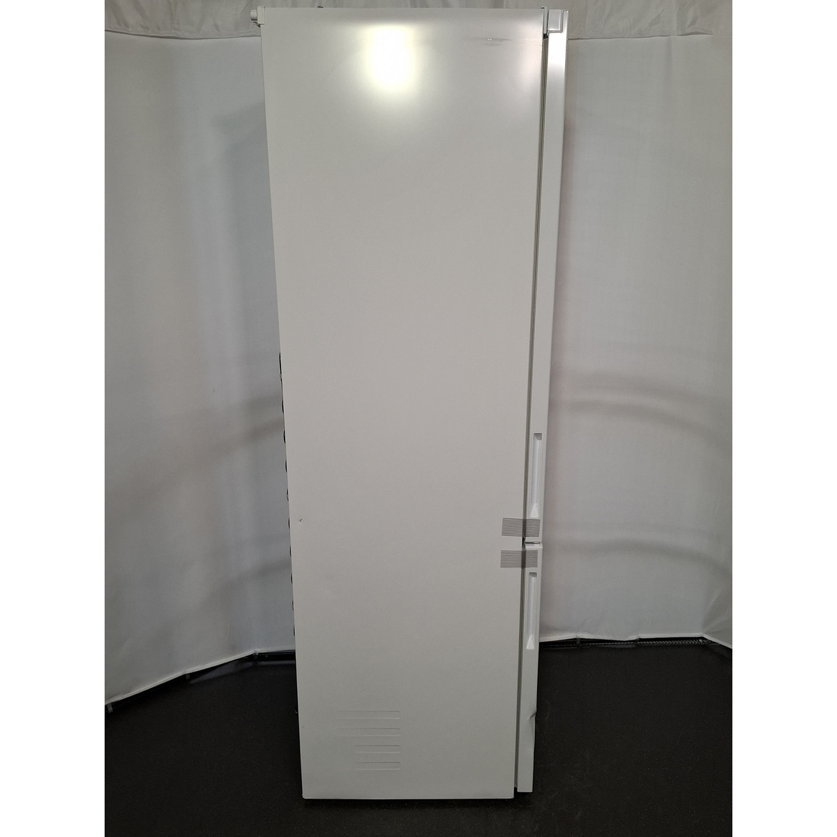 Холодильник LG GA-B509CQCL, белый