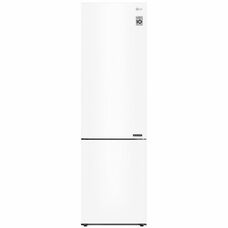 Холодильник LG GA-B509CQCL, белый