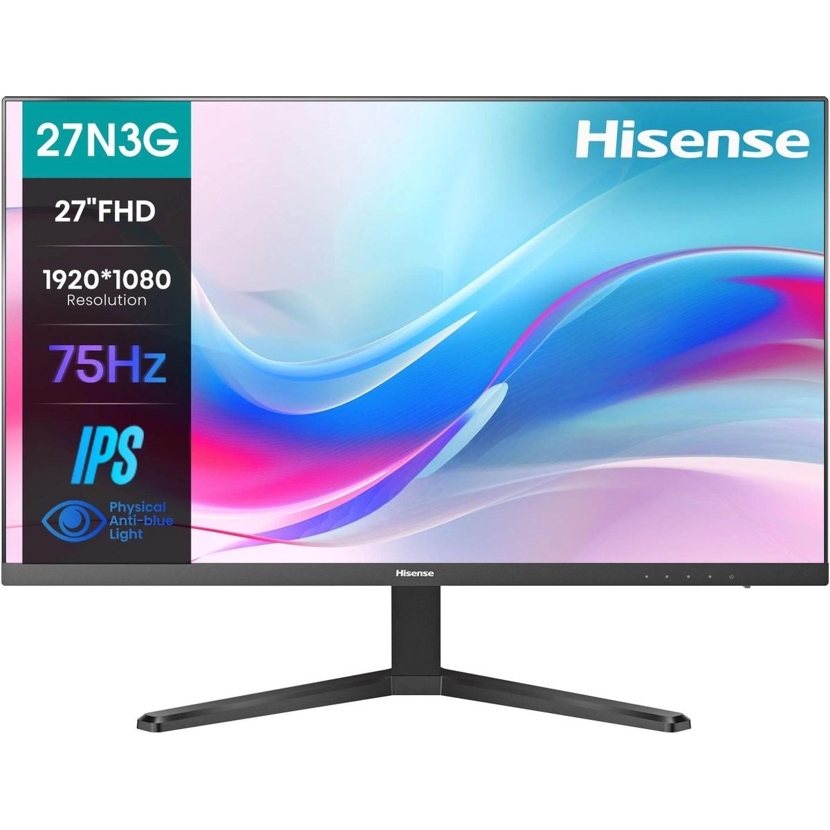 Монитор Hisense 27