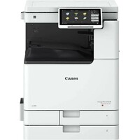 Копир Canon imageRUNNER DX C3826i (4914С005), белый