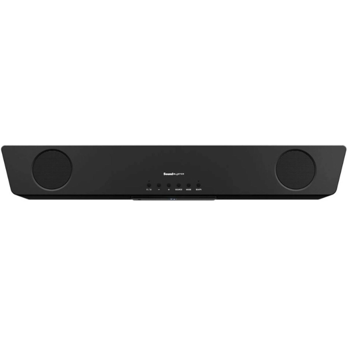 Саундбар Creative Sound Blaster Katana SE, черный 