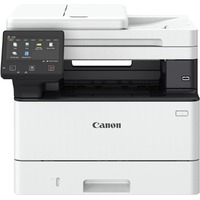 МФУ лазерный Canon i-Sensys Colour MF465dw, белый