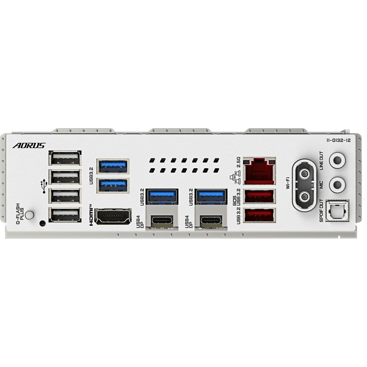 Материнская плата Gigabyte X870E AORUS ELITE WIFI7 ICE