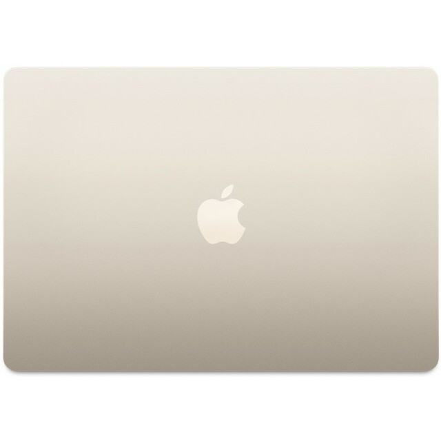Ноутбук Apple MacBook Air 15 Apple M3/8Gb/256Gb/Apple graphics 10-core/Starlight