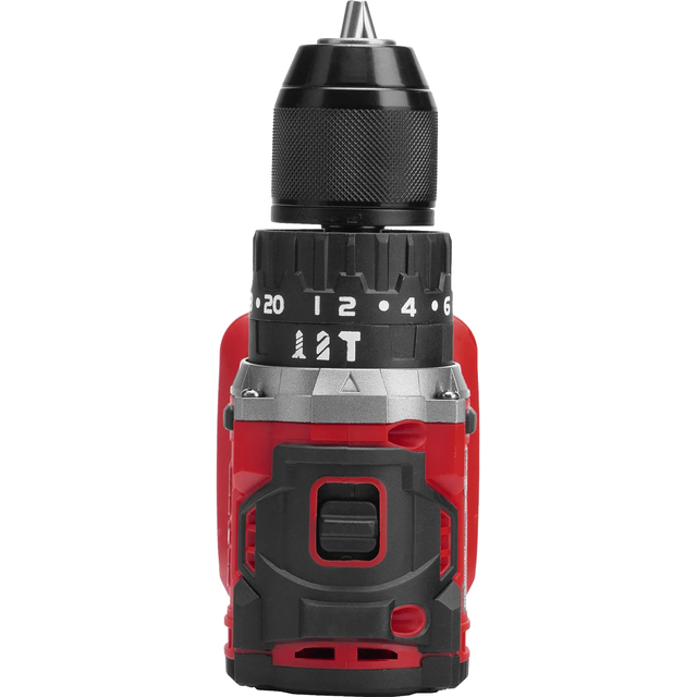 Дрель-шуруповерт MTX CIDS-BL-20 (Цвет: Red)