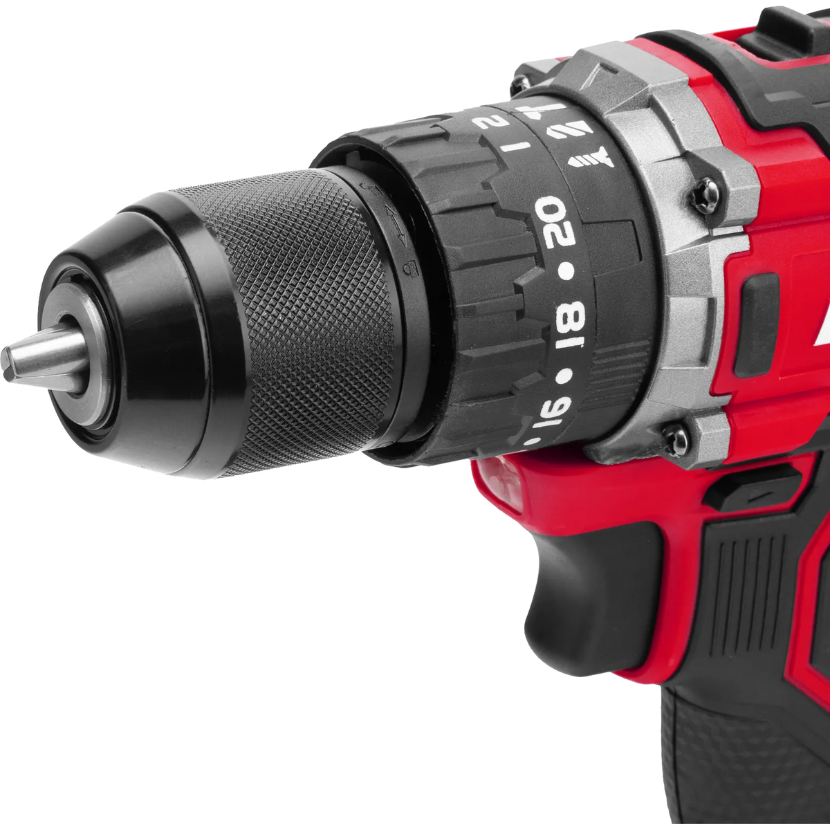 Дрель-шуруповерт MTX CIDS-BL-20 (Цвет: Red)