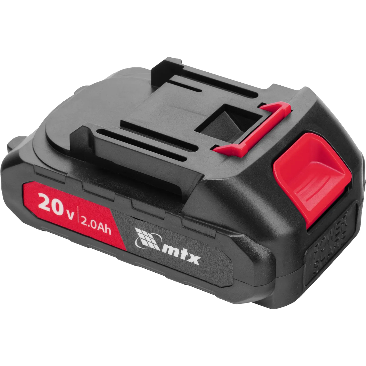 Дрель-шуруповерт MTX CIDS-BL-20 (Цвет: Red)