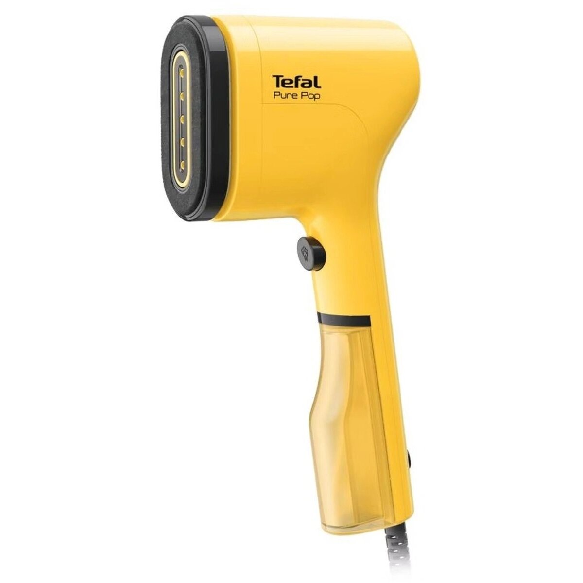 Отпариватель ручной Tefal DT2026E1 (Цвет: Yellow)