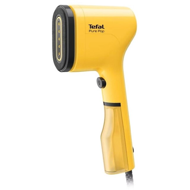 Отпариватель ручной Tefal DT2026E1 (Цвет: Yellow)