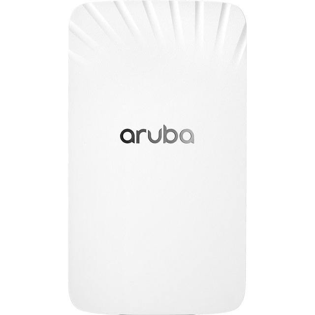 Точка доступа HPE Aruba AP-505H RW Unified AP